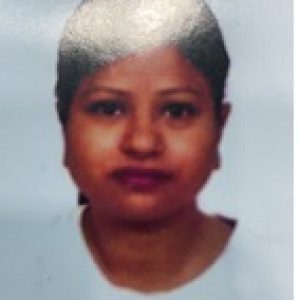 Anjali Sankhwar