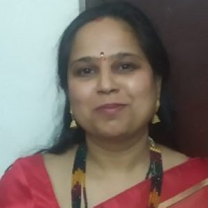 Deepti Nar