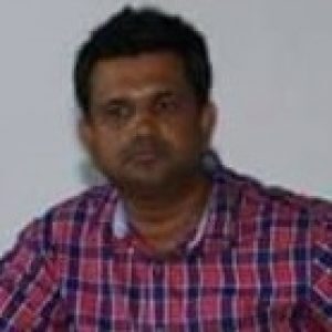 Hyder Ali