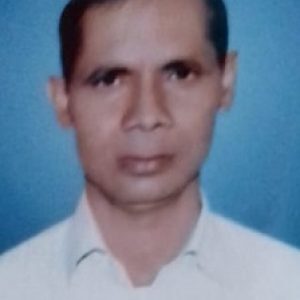 Nepal Singh