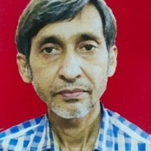 Ravindra Narayan Tiwari