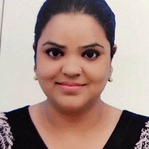Sheeba Siddiqui