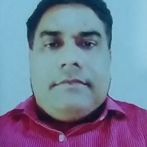 Shiv Prakash Singh