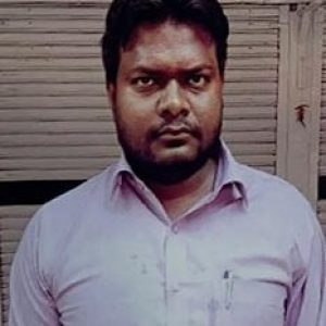 Surya Dev Singh Kushwah